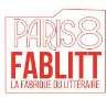 Paris8 Fablitt