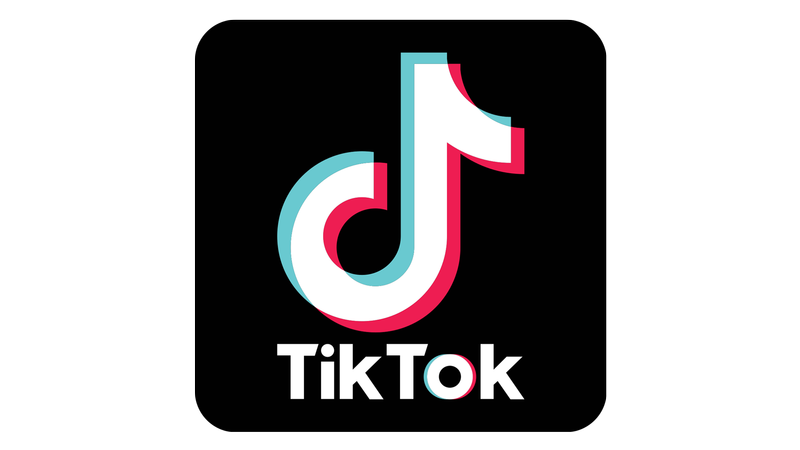 Logo TikTok